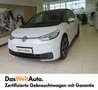 Volkswagen ID.3 Pro Performance Go 150 kW Blanc - thumbnail 1