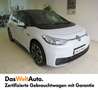Volkswagen ID.3 Pro Performance Go 150 kW Blanc - thumbnail 3
