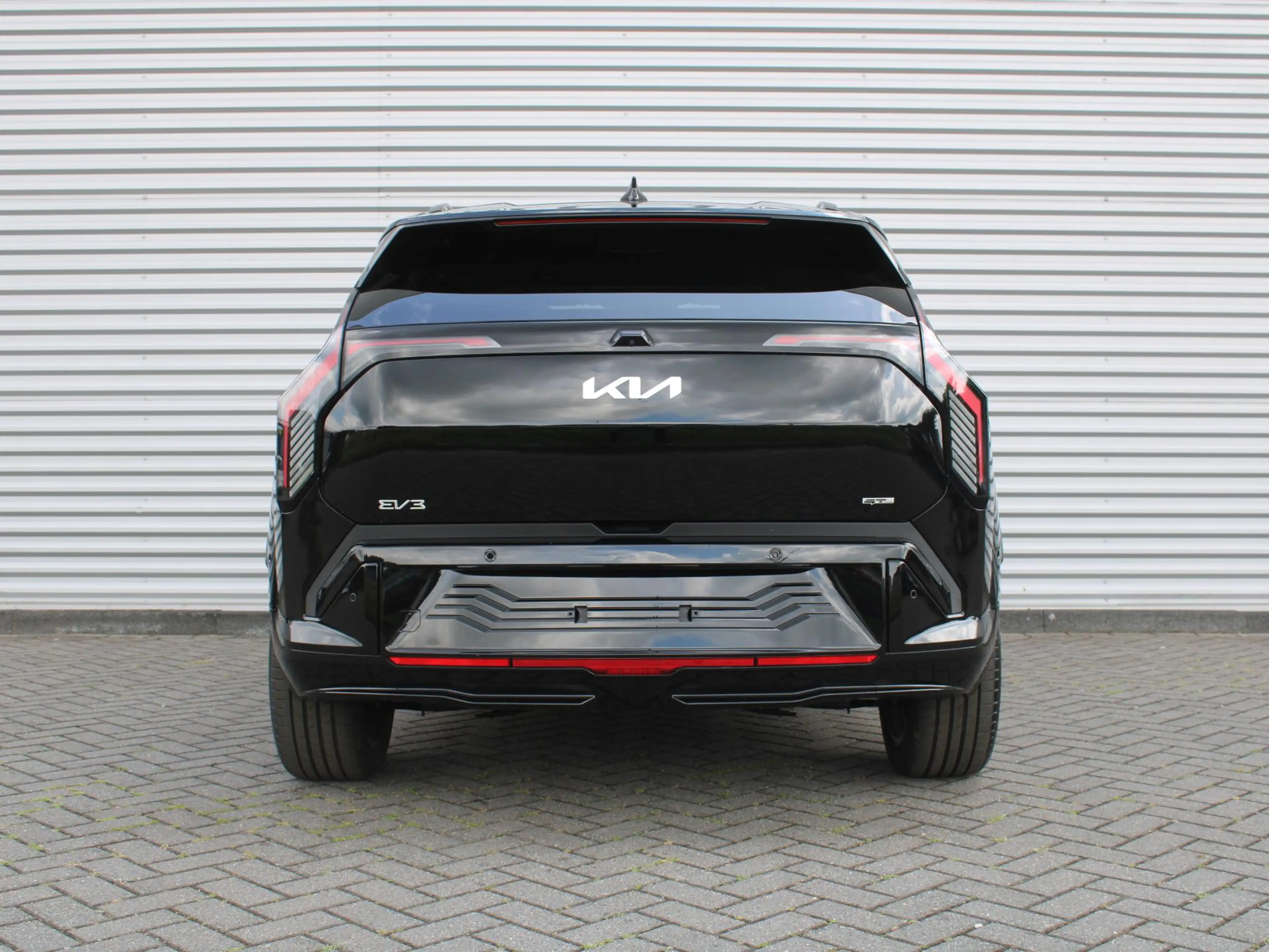 Kia EV3 GT-PlusLine 81.4 kWh | Nieuw | Direct leverbaar | — photo 4