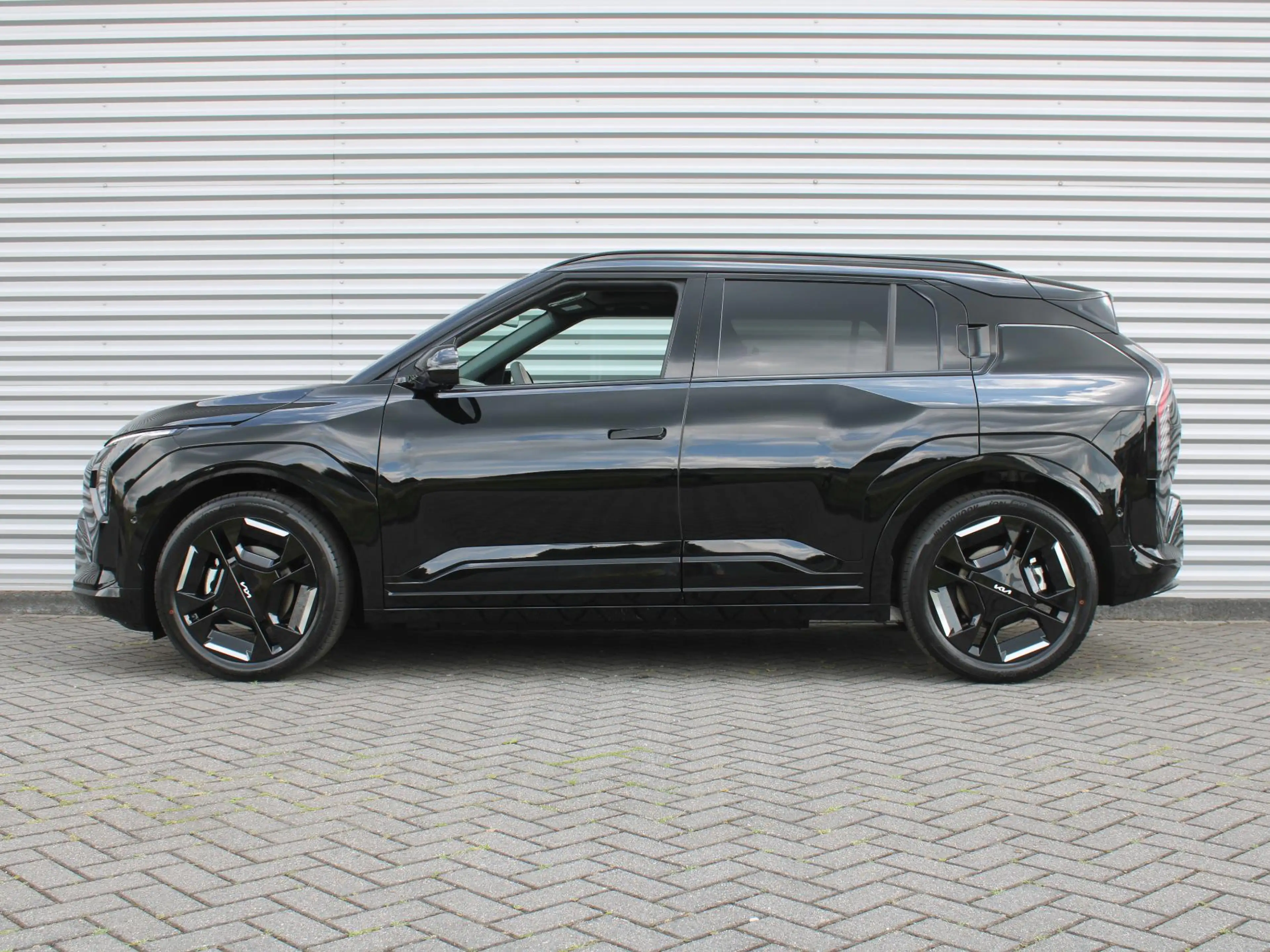 Kia EV3 GT-PlusLine 81.4 kWh | Nieuw | Direct leverbaar | — photo 5