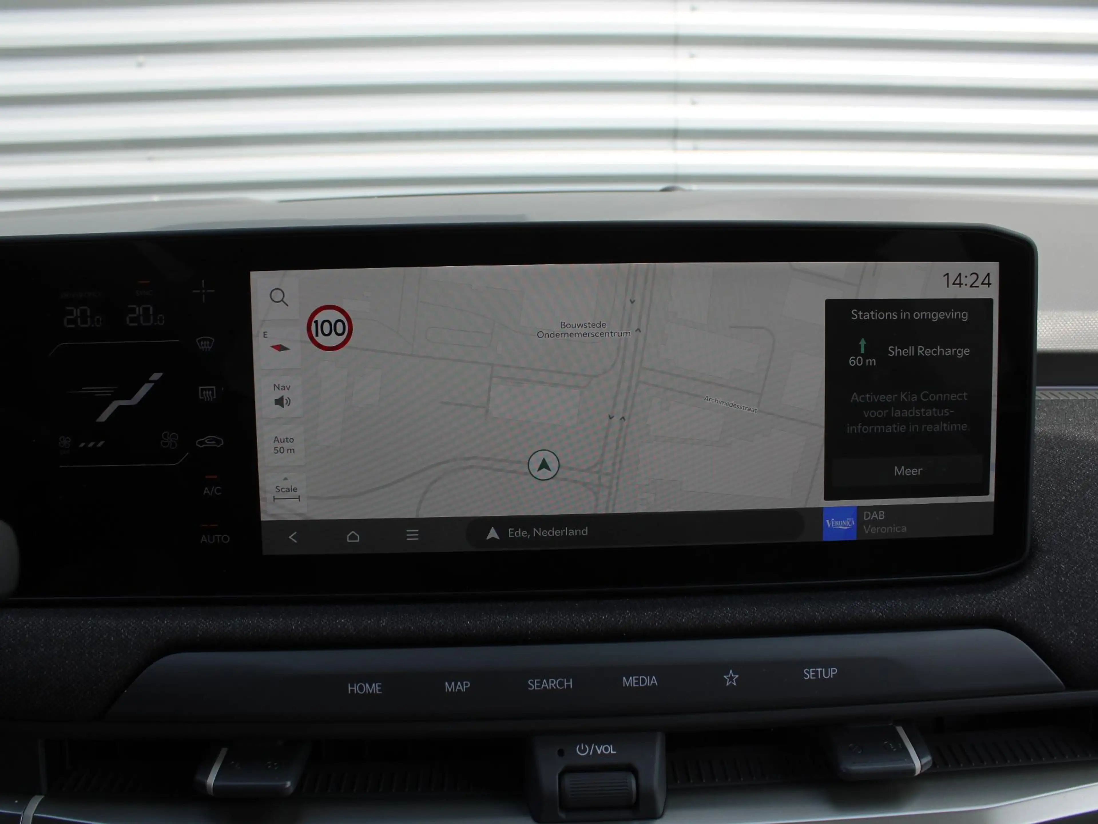 Kia EV3 GT-PlusLine 81.4 kWh | Nieuw | Direct leverbaar | — photo 11