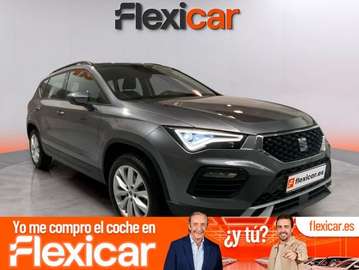 1.5 EcoTSI S&S FR XS DSG
