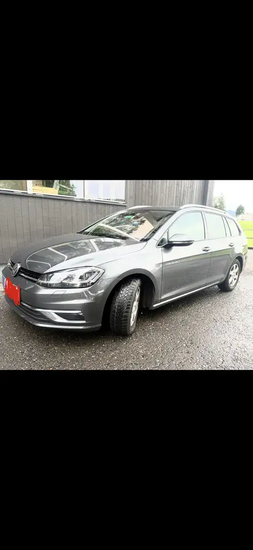 Volkswagen Golf Variant 1.4 TSI (BlueMotion Technology) DSG Comfortline - 1