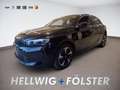 Opel Corsa-e F GS 7,4KW Charger Shz Kamera Schwarz - thumbnail 1