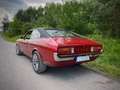 Ford Consul Rood - thumbnail 2