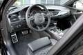 Audi RS6 Avant 4.0 TFSI quattro performance Pro Line Plus / Zwart - thumbnail 15