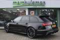 Audi RS6 Avant 4.0 TFSI quattro performance Pro Line Plus / Zwart - thumbnail 4