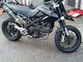 Ducati Hypermotard 1100 Evo Zwart - thumbnail 1