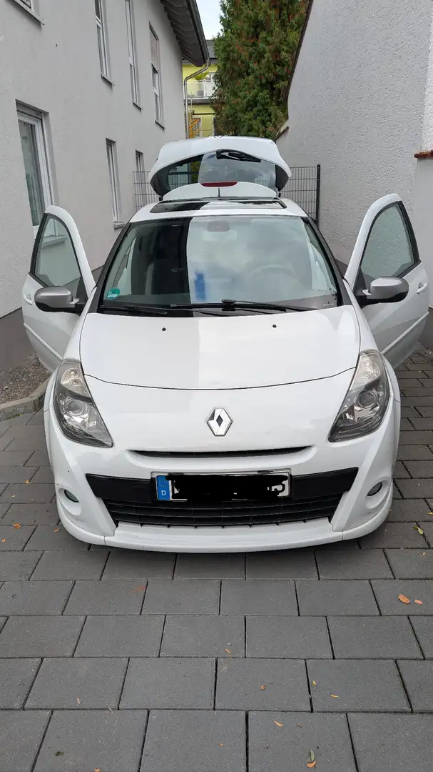Renault Clio GT - 1