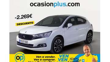1.6 BlueHDi S&S Desire 100