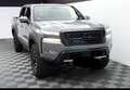 Nissan Frontier 3,8 Litri V6 Doppia-Cabina Pro4X Gris - thumbnail 18