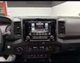 Nissan Frontier 3,8 Litri V6 Doppia-Cabina Pro4X Gris - thumbnail 13