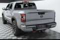 Nissan Frontier 3,8 Litri V6 Doppia-Cabina Pro4X Gris - thumbnail 3