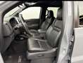 Nissan Frontier 3,8 Litri V6 Doppia-Cabina Pro4X Gris - thumbnail 4