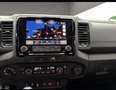 Nissan Frontier 3,8 Litri V6 Doppia-Cabina Pro4X Gris - thumbnail 15