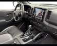 Nissan Frontier 3,8 Litri V6 Doppia-Cabina Pro4X Gris - thumbnail 10