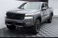 Nissan Frontier 3,8 Litri V6 Doppia-Cabina Pro4X Gris - thumbnail 1