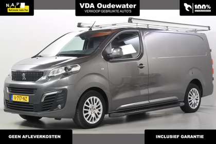 Peugeot Expert BPM vrij Lang 2.0 BlueHDi 120pk Premium Pack