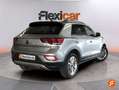 Volkswagen T-Roc 2.0TDI Life 85kW Gris - thumbnail 5