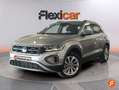 Volkswagen T-Roc 2.0TDI Life 85kW Gris - thumbnail 3