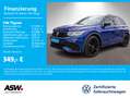 Volkswagen Tiguan R-Line 4M 2.0TDI DSG Head-up AHK RFK PANO Blau - thumbnail 1