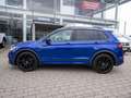 Volkswagen Tiguan R-Line 4M 2.0TDI DSG Head-up AHK RFK PANO Blau - thumbnail 4