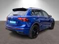 Volkswagen Tiguan R-Line 4M 2.0TDI DSG Head-up AHK RFK PANO Blau - thumbnail 2