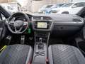 Volkswagen Tiguan R-Line 4M 2.0TDI DSG Head-up AHK RFK PANO Blau - thumbnail 6