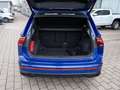 Volkswagen Tiguan R-Line 4M 2.0TDI DSG Head-up AHK RFK PANO Blau - thumbnail 8