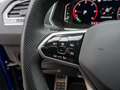 Volkswagen Tiguan R-Line 4M 2.0TDI DSG Head-up AHK RFK PANO Blauw - thumbnail 11