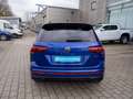 Volkswagen Tiguan R-Line 4M 2.0TDI DSG Head-up AHK RFK PANO Blau - thumbnail 3