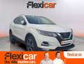 Nissan Qashqai 1.3 DIG-T N-Connecta 4x2 DCT 117kW Blanco - thumbnail 1