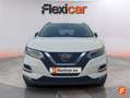 Nissan Qashqai 1.3 DIG-T N-Connecta 4x2 DCT 117kW Blanco - thumbnail 2