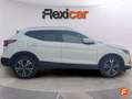 Nissan Qashqai 1.3 DIG-T N-Connecta 4x2 DCT 117kW Blanco - thumbnail 5