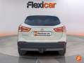 Nissan Qashqai 1.3 DIG-T N-Connecta 4x2 DCT 117kW Blanco - thumbnail 4