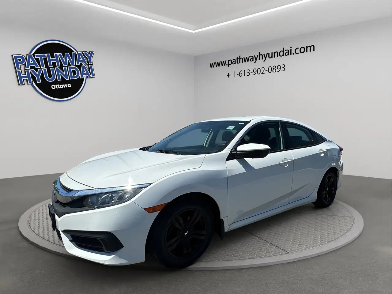 Honda Civic fotografie Honda Civic