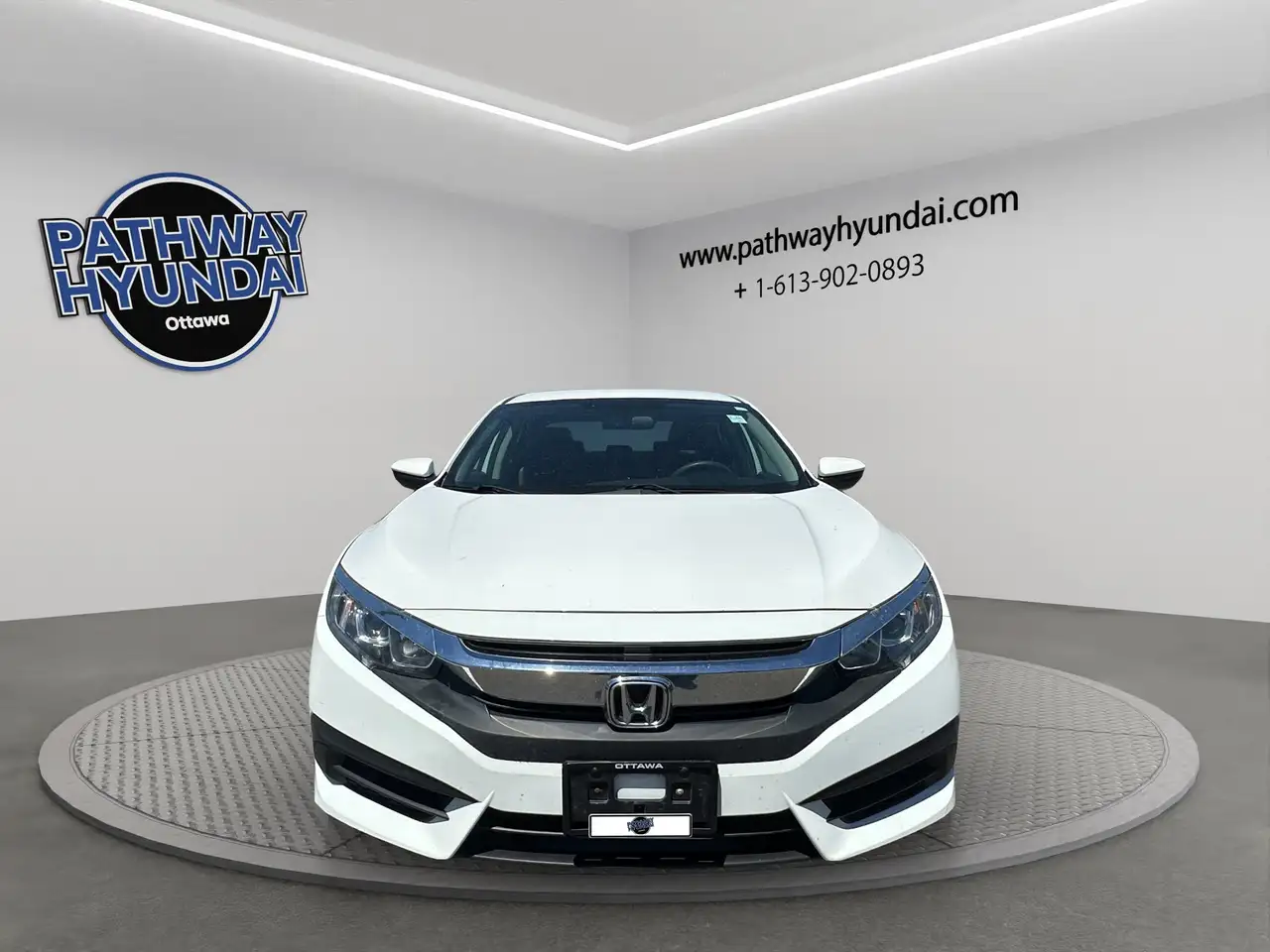 Honda Civic fotografie Honda Civic