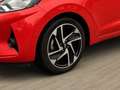 Hyundai i10 1.0 Trend NAVI SHZ PDC Red - thumbnail 6