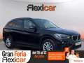 BMW X1 sDrive18d Żółty - thumbnail 1