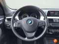 BMW X1 sDrive18d Żółty - thumbnail 9