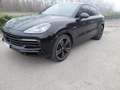 Porsche Cayenne Cayenne Coupe 3.0 e-hybrid 5 Schwarz - thumbnail 2