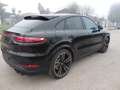 Porsche Cayenne Cayenne Coupe 3.0 e-hybrid 5 Schwarz - thumbnail 3
