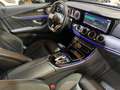 Mercedes-Benz E 53 AMG E53 AMG 4Matic+ ACC-LED-NAVI-LEDER-SPUR-TOT-PDC Negru - thumbnail 14