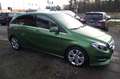 Mercedes-Benz B 200 Sports Tourer Grün - thumbnail 5