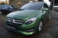 Mercedes-Benz B 200 Sports Tourer Grün - thumbnail 1