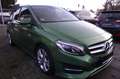 Mercedes-Benz B 200 Sports Tourer Grün - thumbnail 4