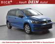 Volkswagen Touran 1.5 DSG Highl  DESIGN BLACK+PANO+AHK+ACC+ Blue - thumbnail 1