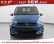 Volkswagen Touran 1.5 DSG Highl  DESIGN BLACK+PANO+AHK+ACC+ Blue - thumbnail 3