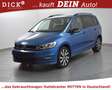 Volkswagen Touran 1.5 DSG Highl  DESIGN BLACK+PANO+AHK+ACC+ Blue - thumbnail 4