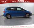 Volkswagen Touran 1.5 DSG Highl  DESIGN BLACK+PANO+AHK+ACC+ Blue - thumbnail 2